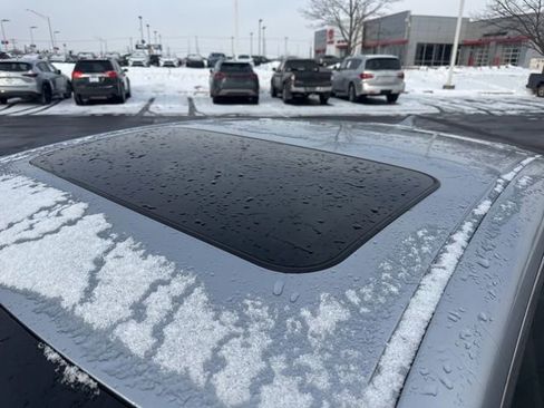 Used 2025 Lexus ES 350 F Sport image 22