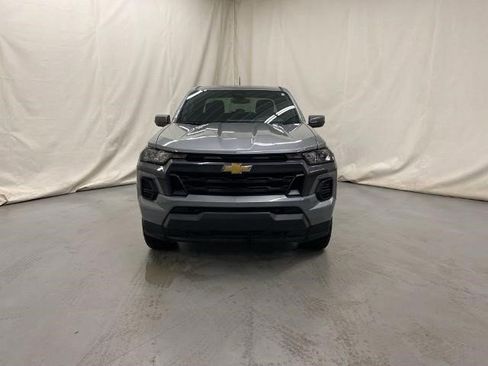 Certified 2023 Chevrolet Colorado LT image 3