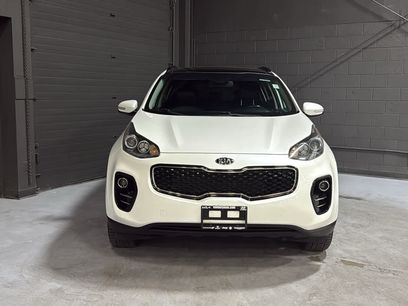 Used 2019 Kia Sportage EX w/ EX Premium Package