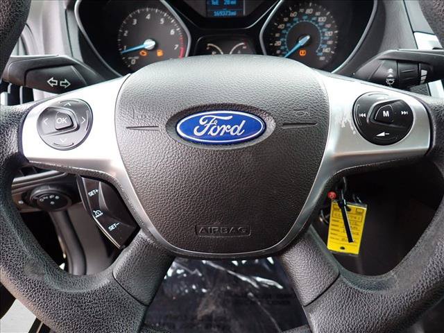 Used 2012 Ford Focus SE FWD image 12