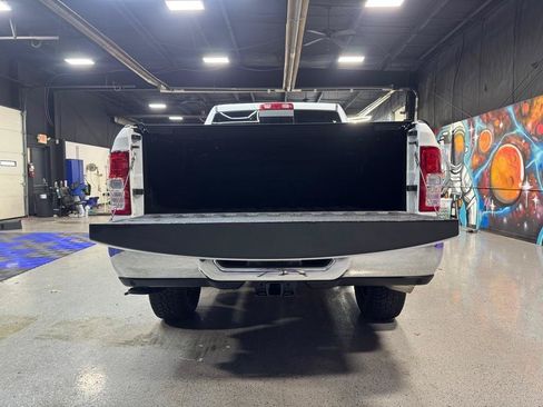 Used 2021 RAM 2500 Tradesman AWD/4WD image 5