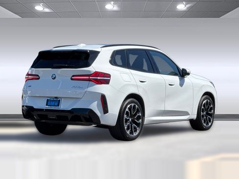 Used 2026 BMW X3 xDrive30i w/ Premium Package AWD/4WD image 9