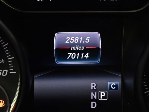 Used 2019 Mercedes-Benz GLA 250 GLA 250 image 21