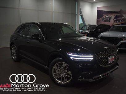 Used 2025 Genesis GV70 2.5T