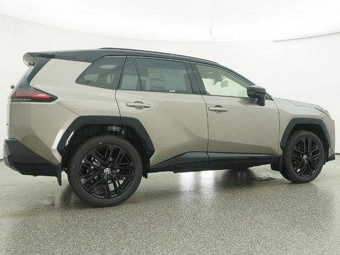 New 2026 Toyota RAV4 XSE image 46