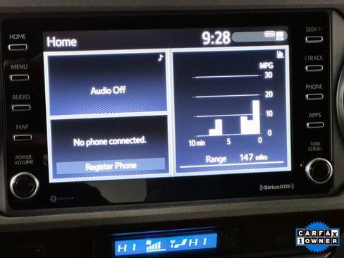 Certified 2023 Toyota Tacoma TRD Sport image 19