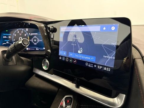 Used 2022 Chevrolet Corvette Stingray w/ Z51 Performance Package image 42