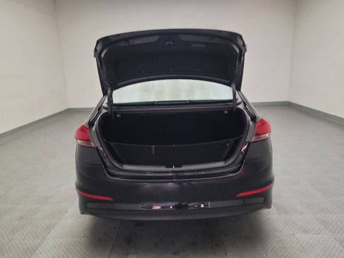 Used 2017 Hyundai Elantra SE w/ SE A/T Tech Package 03 FWD image 29