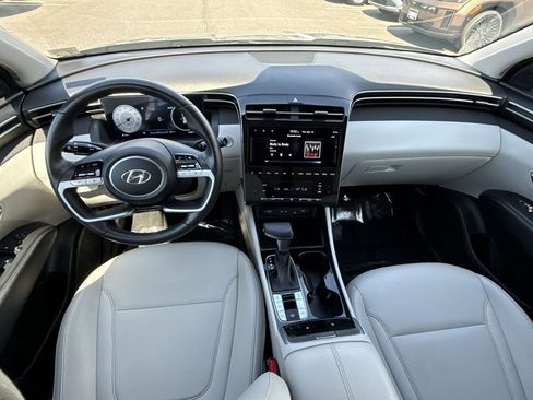 Used 2024 Hyundai Tucson SEL w/ Convenience Package image 23