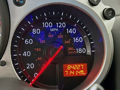 Used 2019 Nissan 370Z Touring Sport image 12