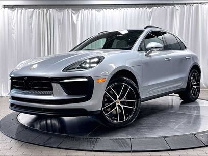 Used 2026 Porsche Macan