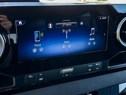 New 2025 Mercedes-Benz Sprinter 2500 image 18