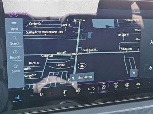 New 2026 Ford Mustang GT Premium w/ GT Performance Package image 16