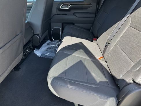 New 2026 Chevrolet Silverado 1500 LT image 6