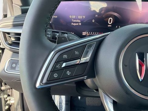 New 2027 Buick Enclave Preferred w/ Power Package FWD image 29