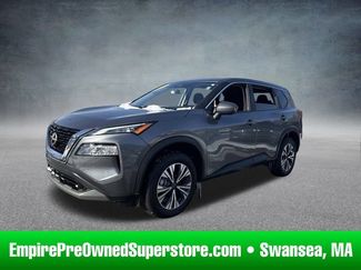 Used 2023 Nissan Rogue SV 360° Tour