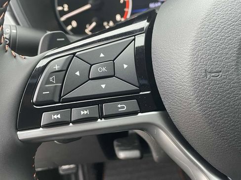 New 2025 Nissan Altima 2.5 SR image 19