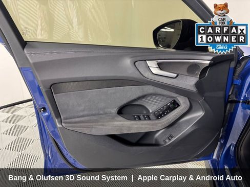 Used 2025 Audi S5 Prestige w/ Prestige Package image 13