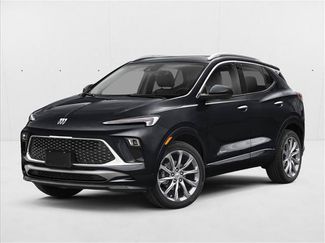 New 2026 Buick Encore GX Avenir w/ Avenir Technology Package AWD/4WD video 1