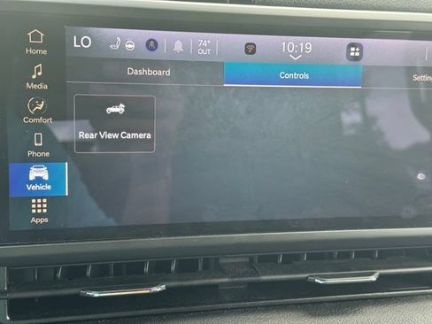 Used 2025 Jeep Wrangler Unlimited Sport AWD/4WD image 31