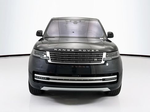 Certified 2023 Land Rover Range Rover Autobiography AWD/4WD image 2