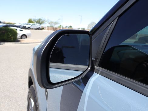 Used 2025 Ford Bronco Sport Big Bend image 17