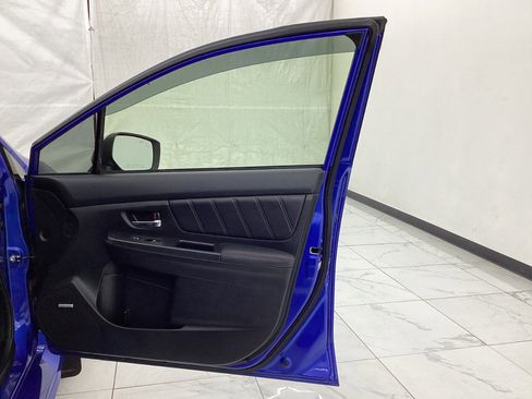 Used 2016 Subaru WRX STI Limited AWD/4WD image 19