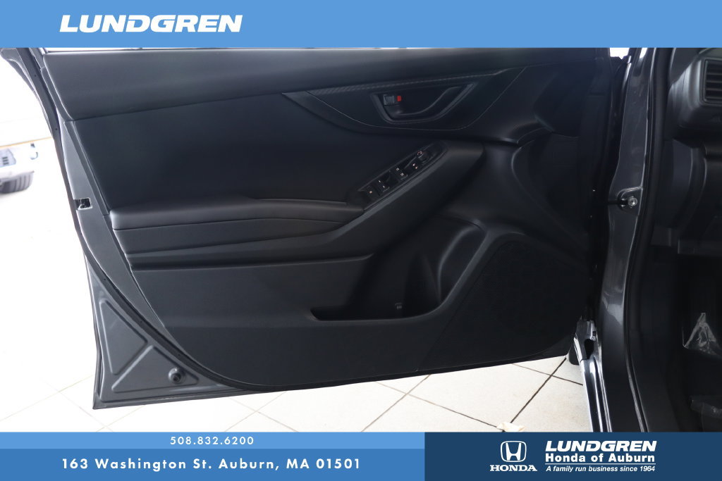Used 2019 Subaru Impreza 2.0i Premium AWD/4WD image 9