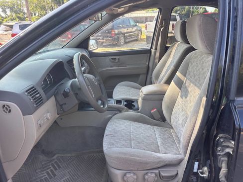 Used 2008 Kia Sorento LX image 15