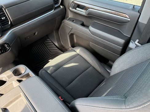 Used 2022 Chevrolet Silverado 1500 RST w/ Z71 Off-Road Package image 26