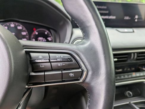 Certified 2024 MAZDA CX-90 3.3 Turbo w/ Premium Plus Pkg AWD/4WD image 32