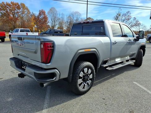 New 2026 GMC Sierra 2500 Denali w/ Denali Reserve Package image 4