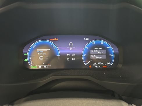 Used 2024 Toyota RAV4 Limited w/ Advanced Technology Package AWD/4WD image 19