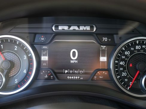 Used 2022 RAM 2500 Tradesman image 21