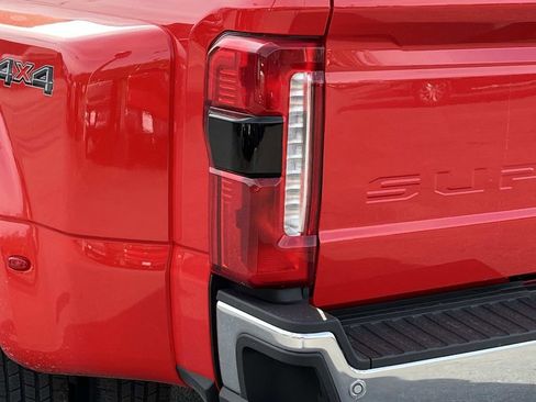 Used 2026 Ford F350 XLT w/ XLT Premium Package image 6