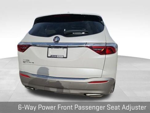 Used 2022 Buick Enclave Premium w/ Experience Buick Package image 24