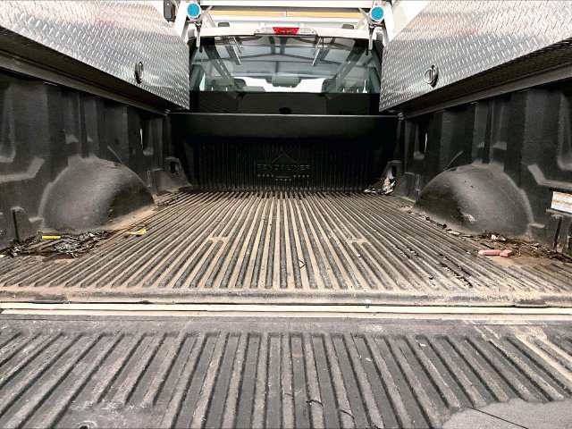 Used 2020 Ford F350 XL w/ STX Appearance Package AWD/4WD image 32