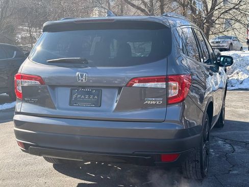 Used 2022 Honda Pilot Special Edition image 5