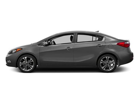 Used 2016 Kia Forte LX w/ LX Popular Plus Package FWD image 3