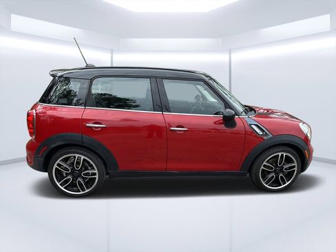 Used 2013 MINI Cooper Countryman S image 6