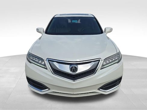 Used 2018 Acura RDX FWD image 7