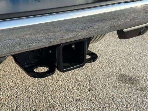 New 2026 RAM 2500 Tradesman image 18