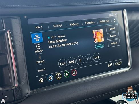 Used 2021 GMC Yukon Denali w/ Denali Ultimate Package image 20