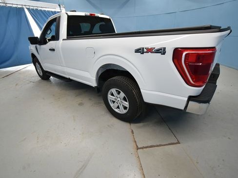 Used 2021 Ford F150 XLT w/ Equipment Group 301A Mid image 32