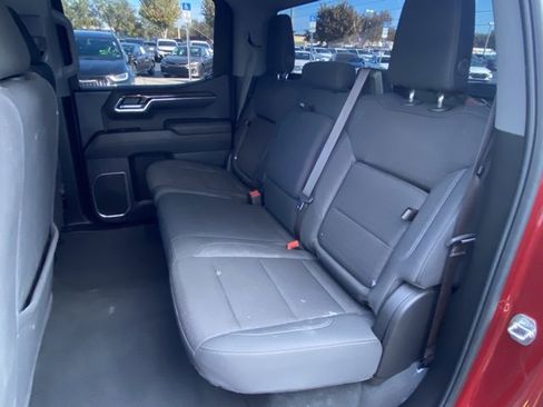Used 2024 GMC Sierra 1500 Elevation image 23