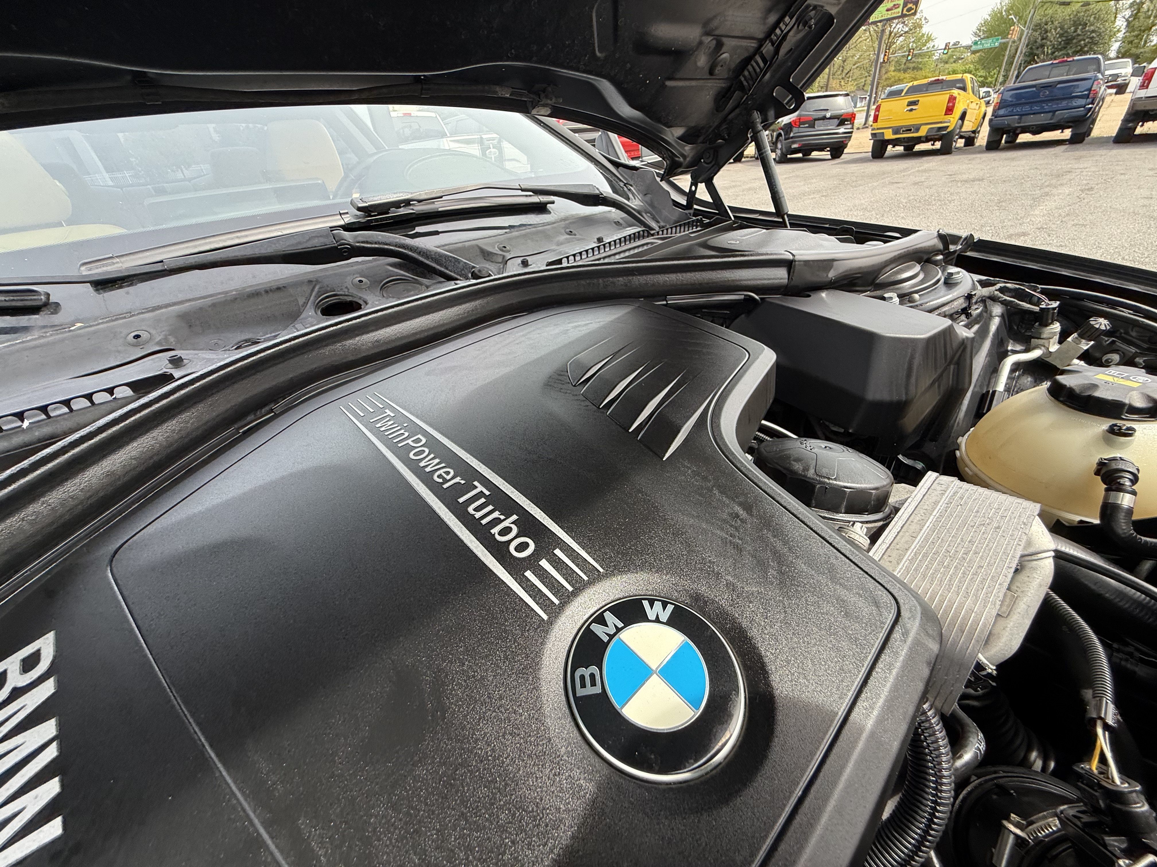Used 2016 BMW 428i Coupe RWD image 39
