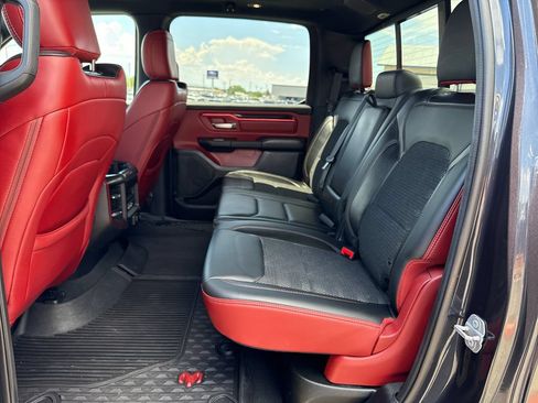 Used 2019 RAM 1500 Rebel w/ Rebel Level 2 Equipment Group AWD/4WD image 28
