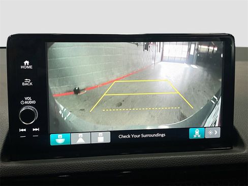 Used 2022 Honda Civic Si image 13