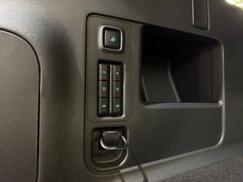 New 2027 Ford Expedition Max Platinum w/ Stealth Appearance Package AWD/4WD image 45
