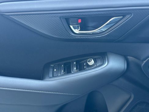 New 2025 Subaru Legacy Premium image 11